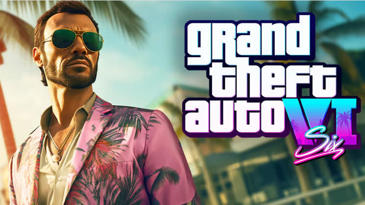 網友希望R星在《GTA6》之後能開發一個全新的IP