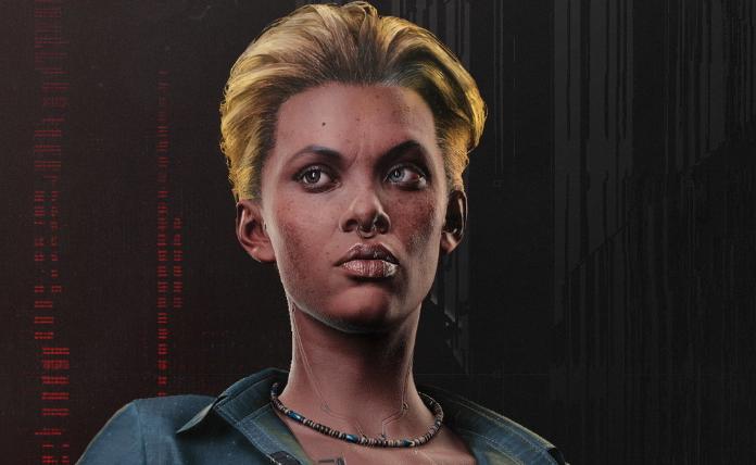 《賽博朋克2077：往日之影》新角色亞歷克斯介紹