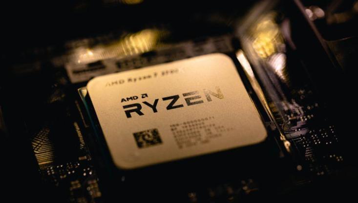 AMD Zen3真乃常青树！锐龙5 5700低调发布：核显没了