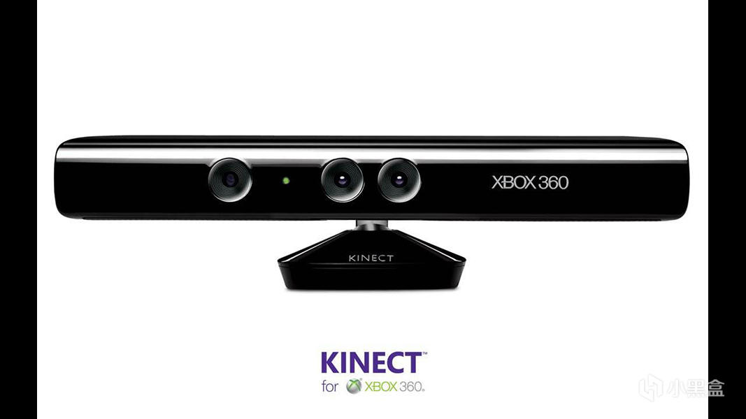 微软游戏黑科技Kinect：消逝在游戏领域中的体感革命 6%title%