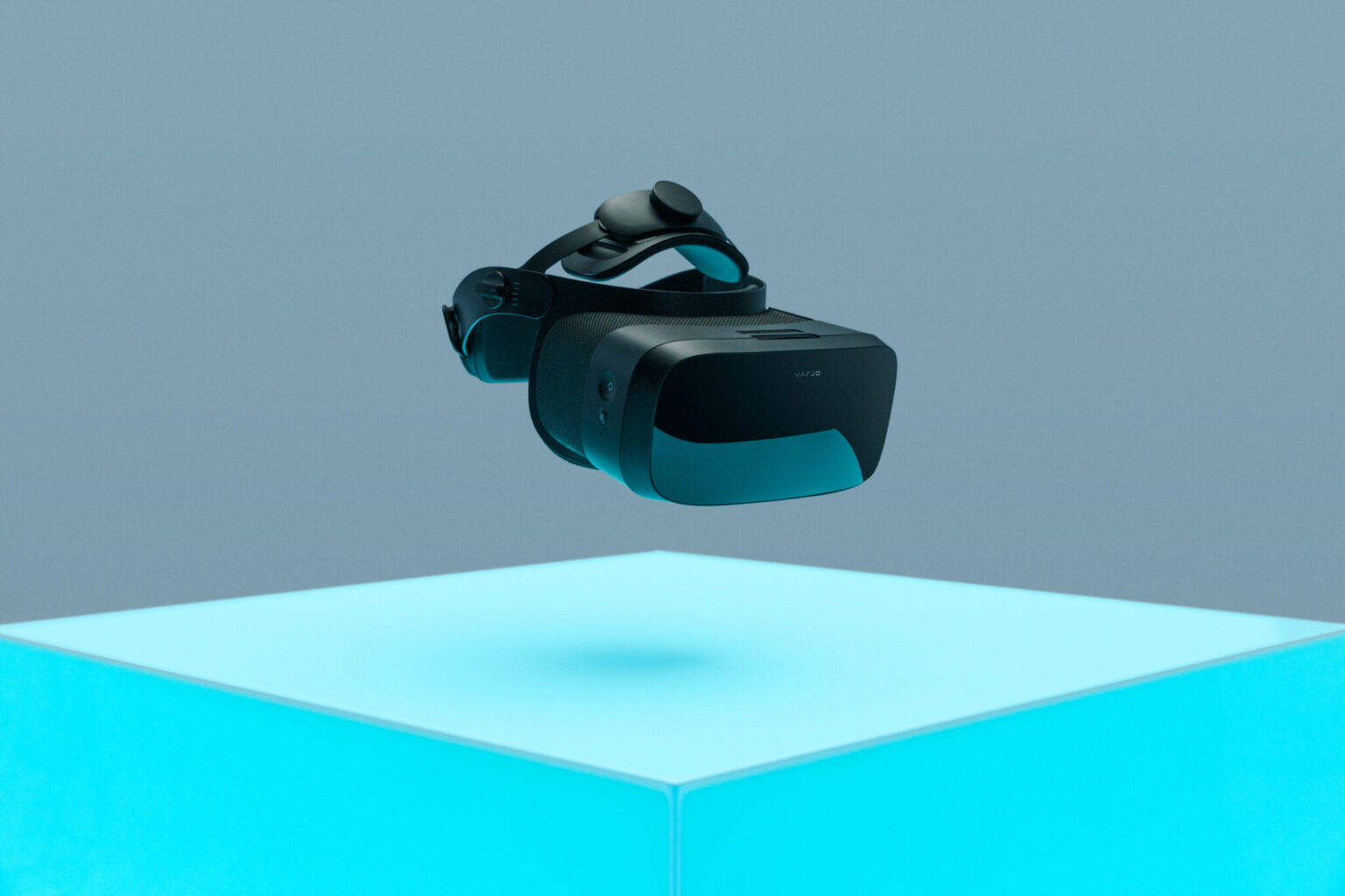Valve產品設計師：V社正在開發新VR頭顯