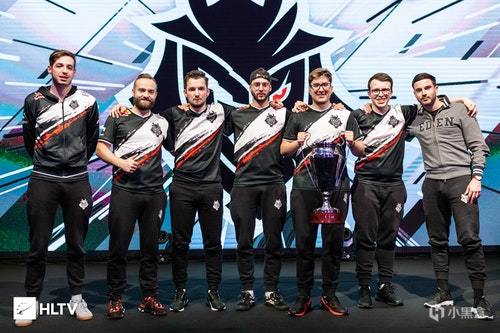 《cs:go》登峰造极境——盘点历年那些top1战队