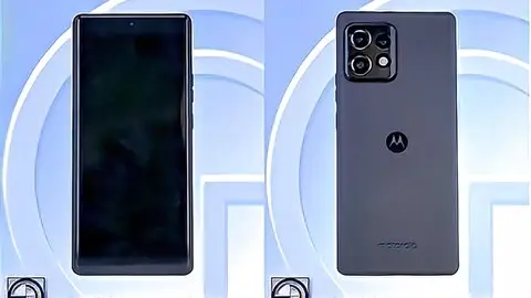 摩托罗拉骁龙8 Gen 2新机motoX40预热：相机升级，myui5.0在路上