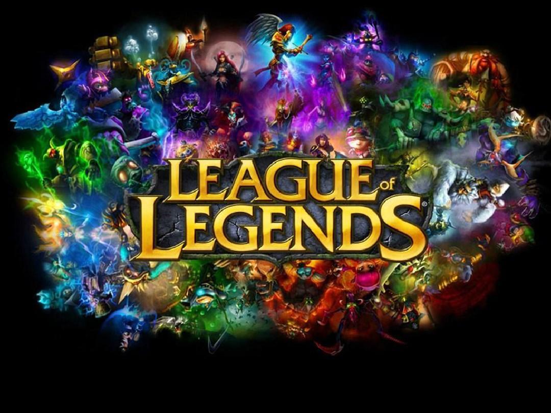 你最喜歡誰《英雄聯盟》LPL十週年十大選手定妝照公開