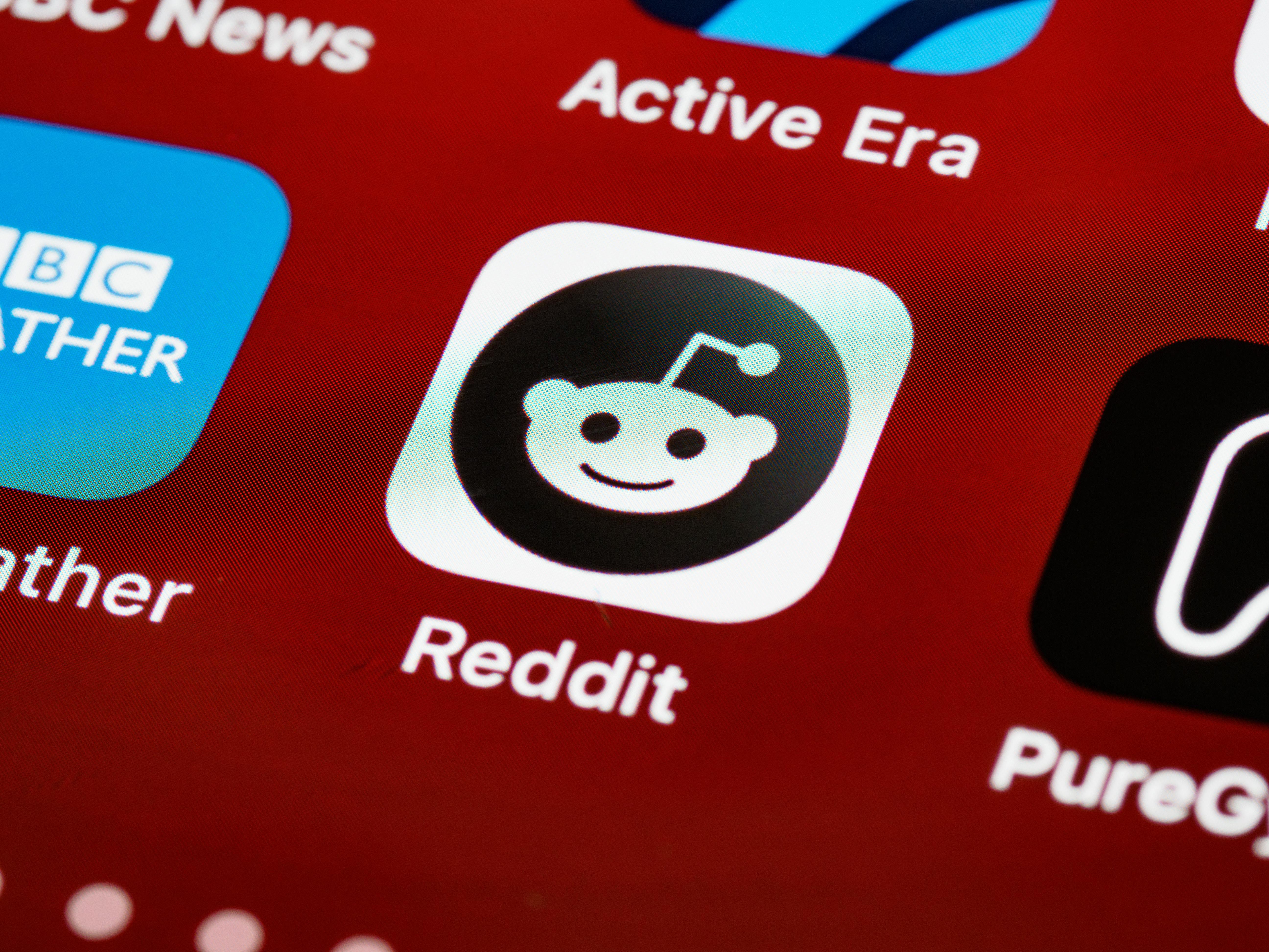 用戶聊天內容不能白用，Reddit將向OpenAI等收費