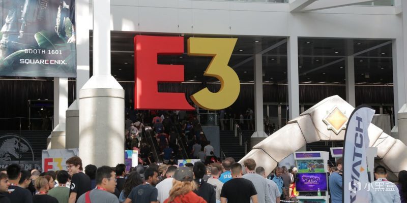 E3 2020将带来“惊喜嘉宾”和“超凡乐趣”体验 3%title%