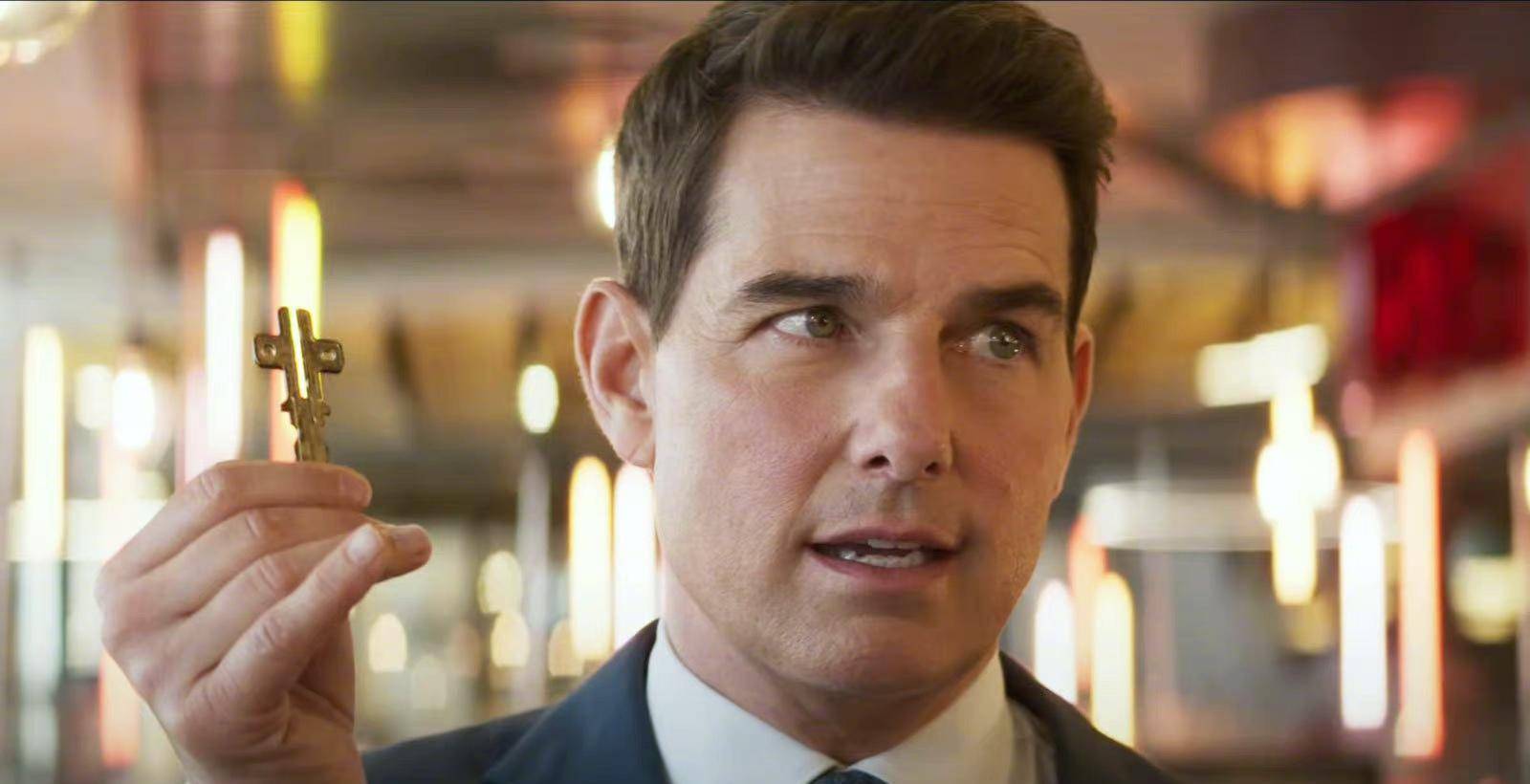 上映第12天 《碟中谍7》中国内地票房突破3亿元！