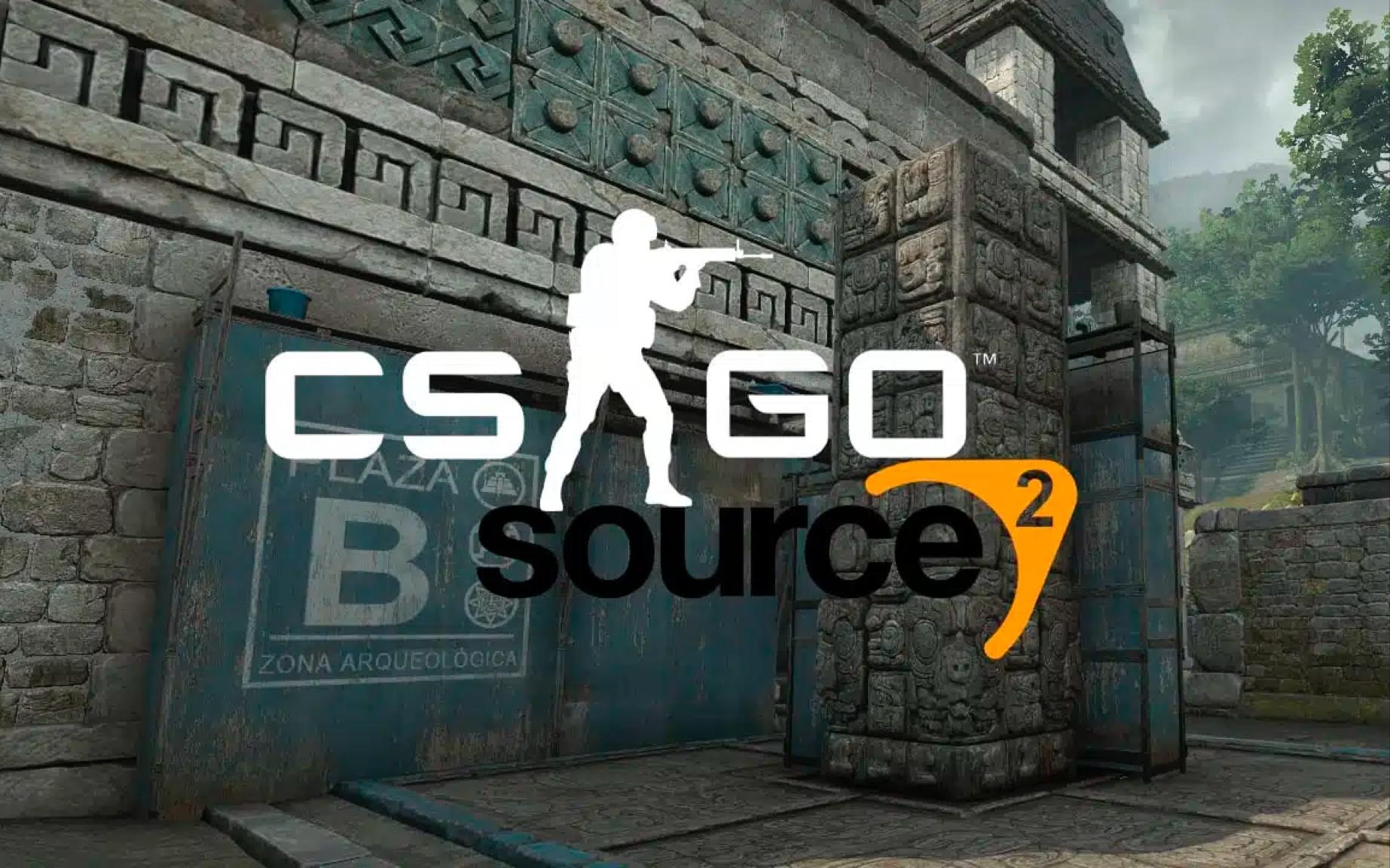 CSGO2官宣！今夏上线、饰品库存完全保留