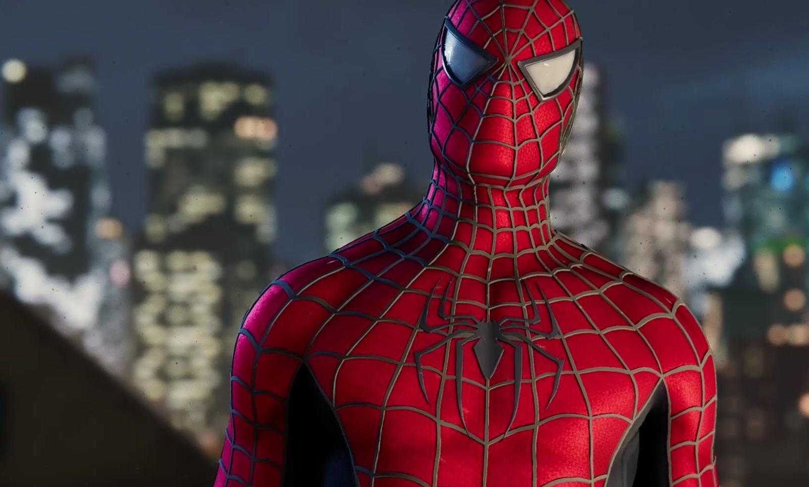 黑盒早報：《漫威蜘蛛俠2》進廠壓盤；《往日之影》IGN 9分