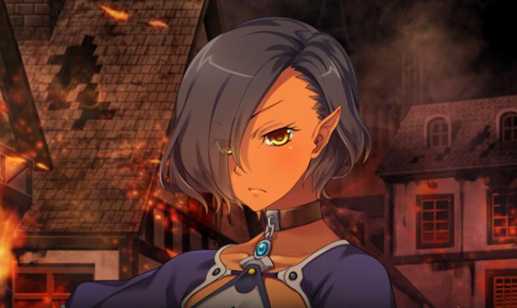 《黑獸2‧改》Steam頁面上線 支持簡繁體中文