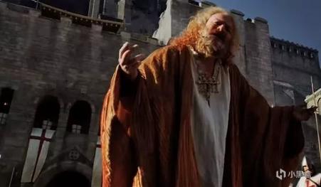 雷纳德—the crusader(十字军)