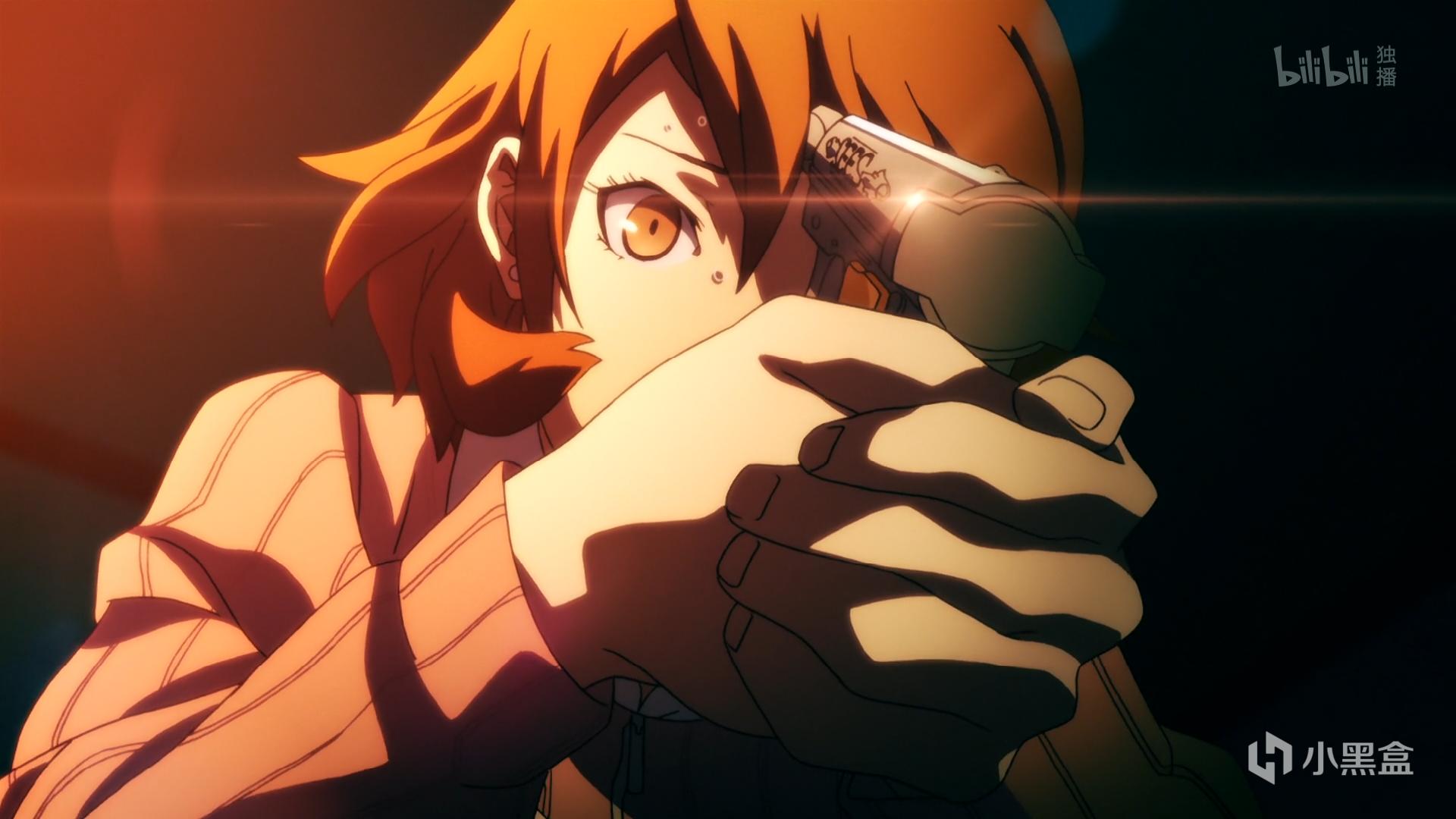 "天下第一"系列的转型之作:《女神异闻录3》