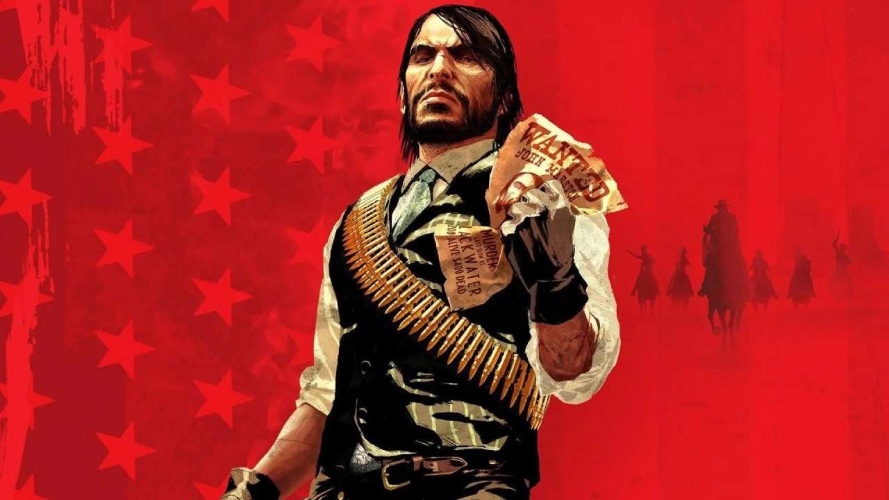 《荒野大鏢客：救贖》PS4版登“趨勢