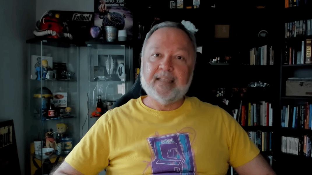 被扣獎金還說是激勵！《輻射》創始人當天辭職