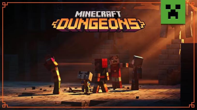 《我的世界：地下城》玩家數超2500萬，仍處停更狀態