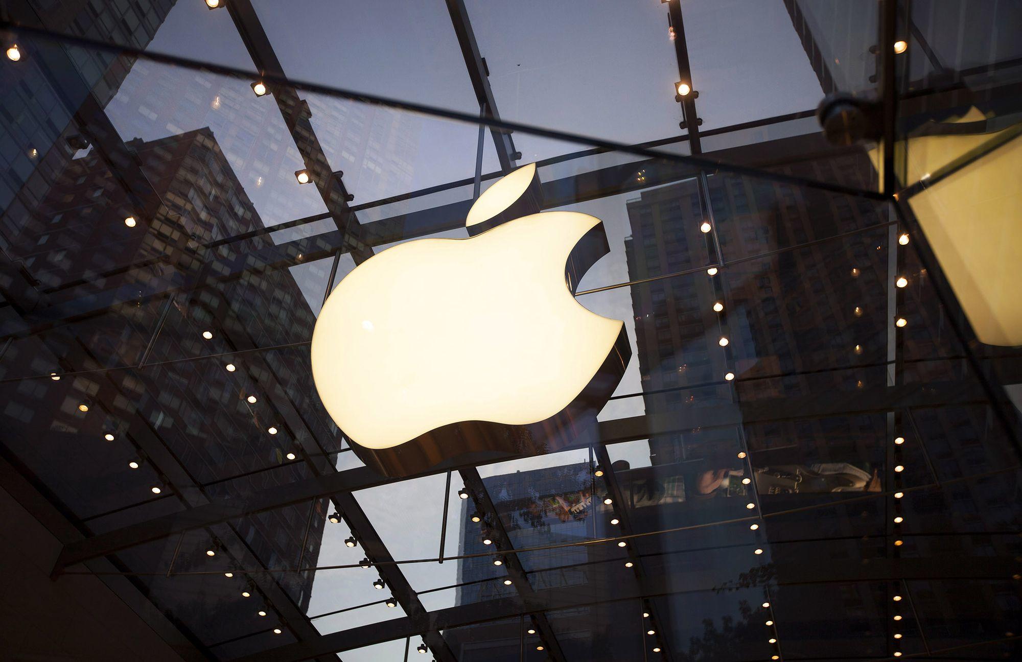 蘋果Apple Pay在韓國上線後遇挑戰，一公司稱抄襲其2005年專利