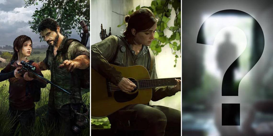 外媒稱由於前作過於黑暗 《美末3》可能會更加積極