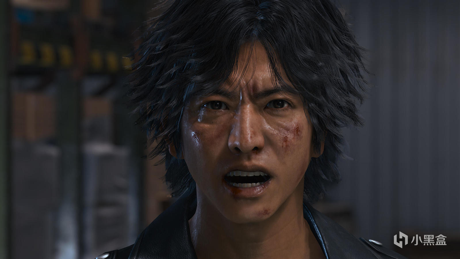 优享资讯 审判之逝 湮灭的记忆 公开第2弹游戏情报