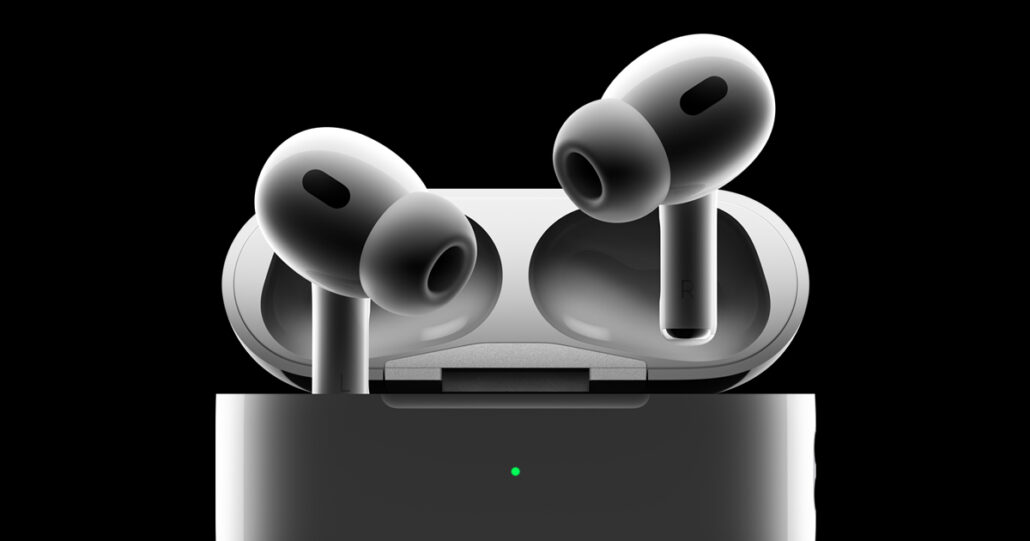 蘋果iOS 16將支持檢測假冒AirPods耳機