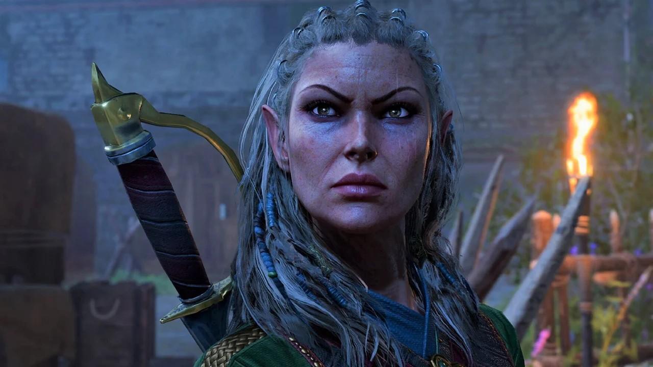 《博德之門3》編劇解釋1.7萬結局：像是一張巨大蜘蛛網