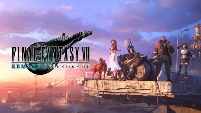 還有兩天!《FF7：核心危機 重聚》發售倒計時2天短片