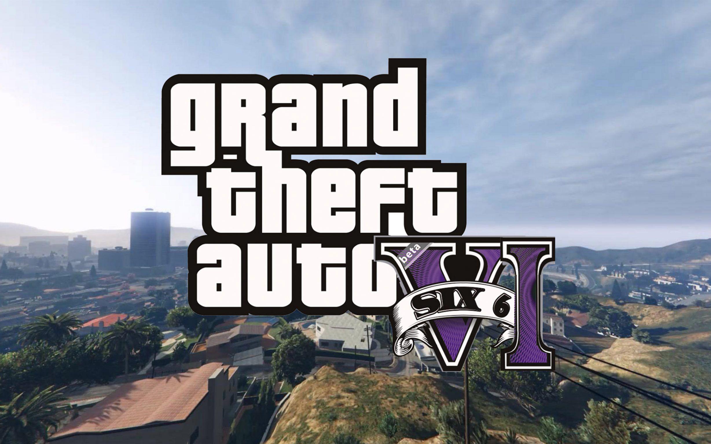 黑盒晚報：《GTA6》曝發售窗口期；育碧明年將推出至少8款遊戲