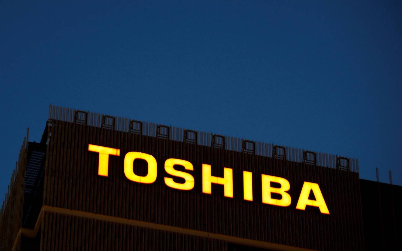 “日本之光”74年神話破滅：東芝宣佈12月20日將退市