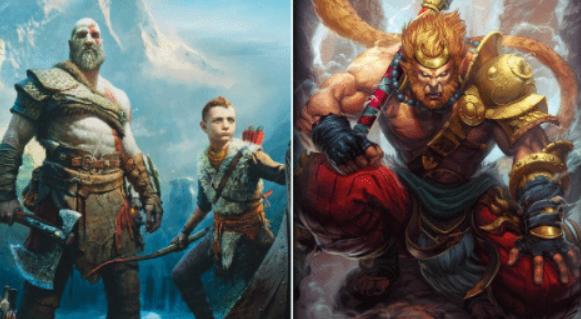 黑盒晚報：國外玩家希望奎爺去中國；傳《GTA6》中玩家可以騎馬