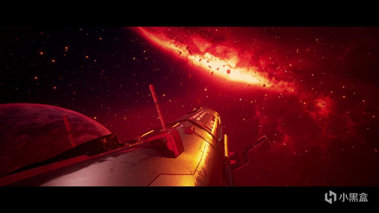 subverse目前六章的16分钟的动画内容我大概看了有大