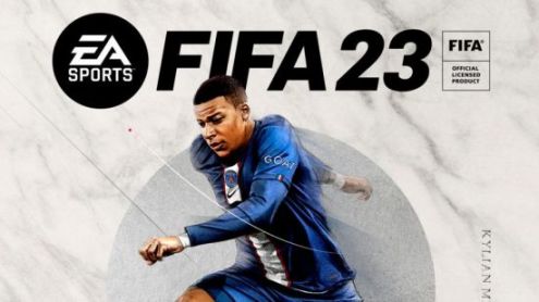 世界盃決賽週末 《FIFA23》將提供免費試玩
