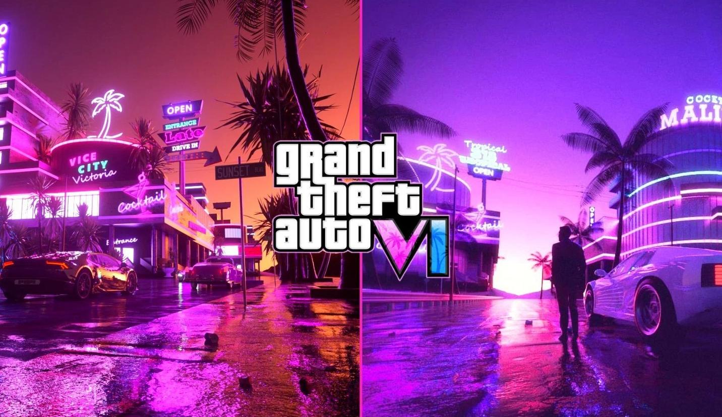 国外《GTA6》粉丝担忧无法首发玩到PC版