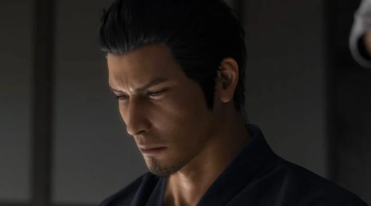 《如龍》製作人表示開發人員一直希望桐生迴歸