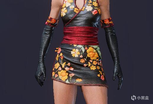 绝地求生全手套皮肤盘点