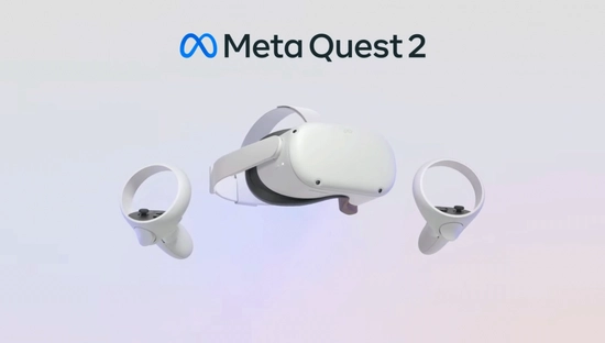 R星開發VR版《GTA：聖安地列斯》登陸Meta Quest 2