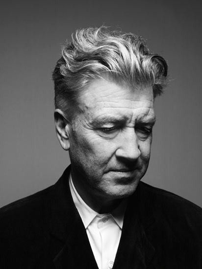 成就金狮奖和第92届奥斯卡终身成就金像奖的获得者————大卫·林奇