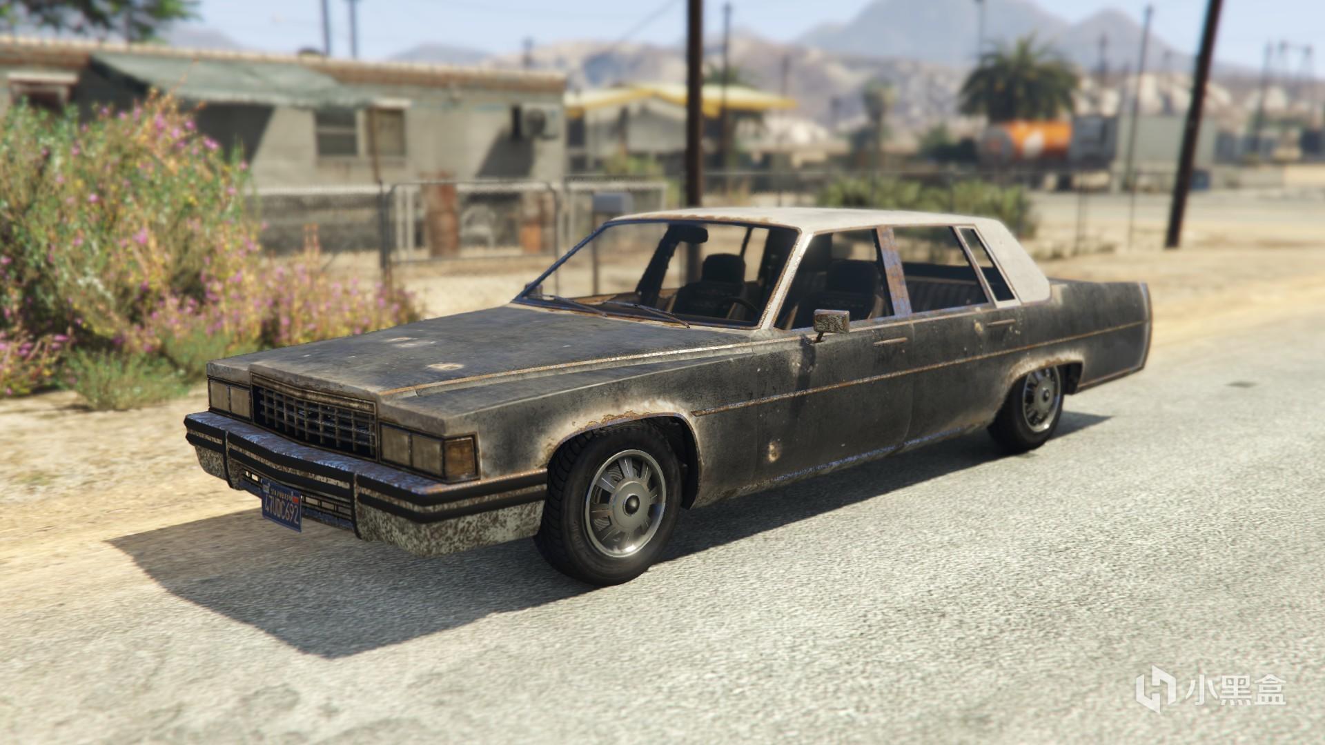 gta5那些无价之宝的载具你都收集齐了吗