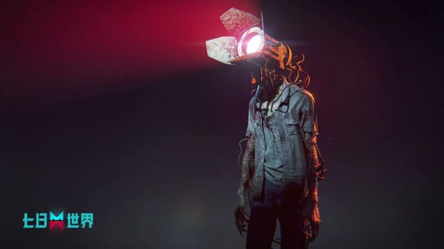 拿到版号2个月才首曝，网易藏了一款很“怪”的开放世界新游