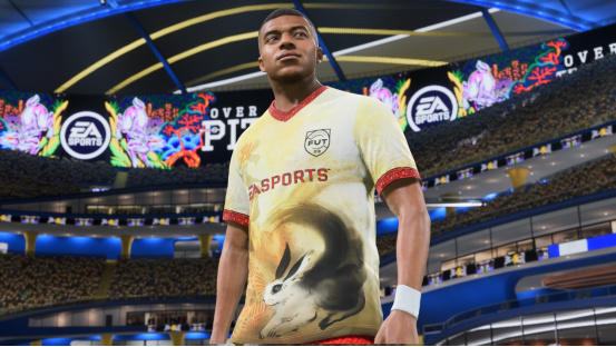 EA SPORTS™《FIFA 23》終極版和標準版四折優惠