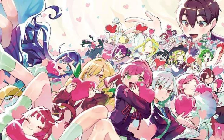 100個“老婆”藏身於屏幕中！這款免費的steam找茬遊戲好評如潮！