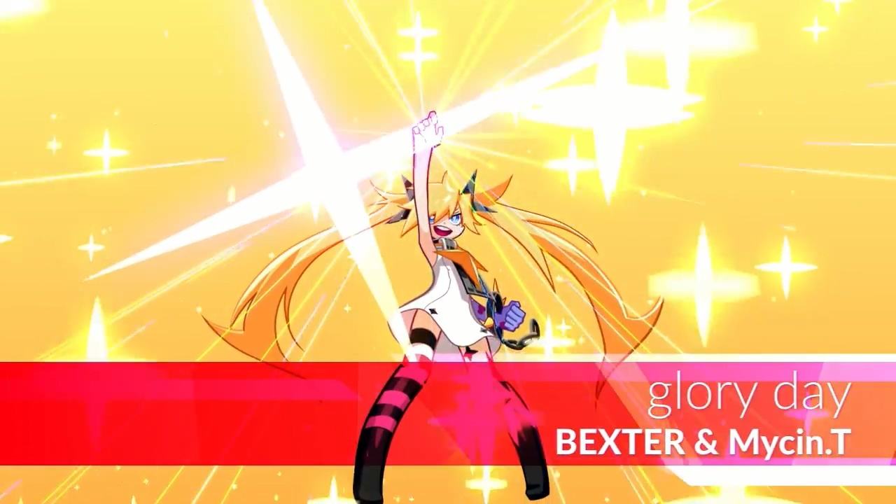 老dj们准备好回归了吗?《djmax respect v》steam现已发售