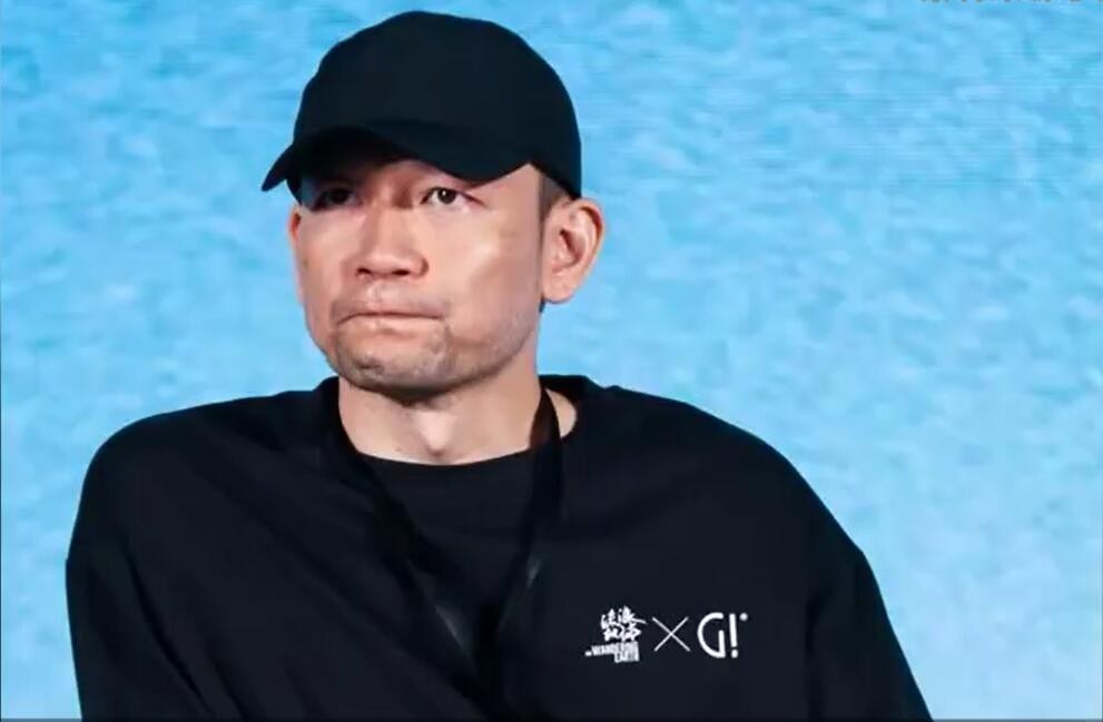 郭帆稱不會馬上拍《流浪地球3》：會先進行技術考察