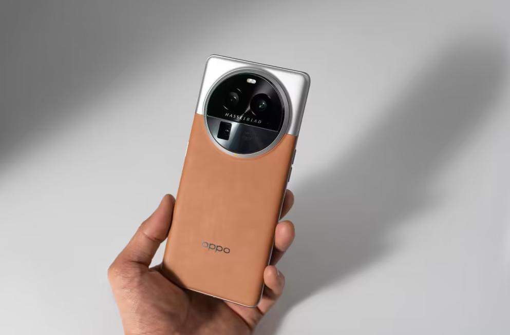 OPPO Find X6 Pro 手機推送 ColorOS 13.1 更新