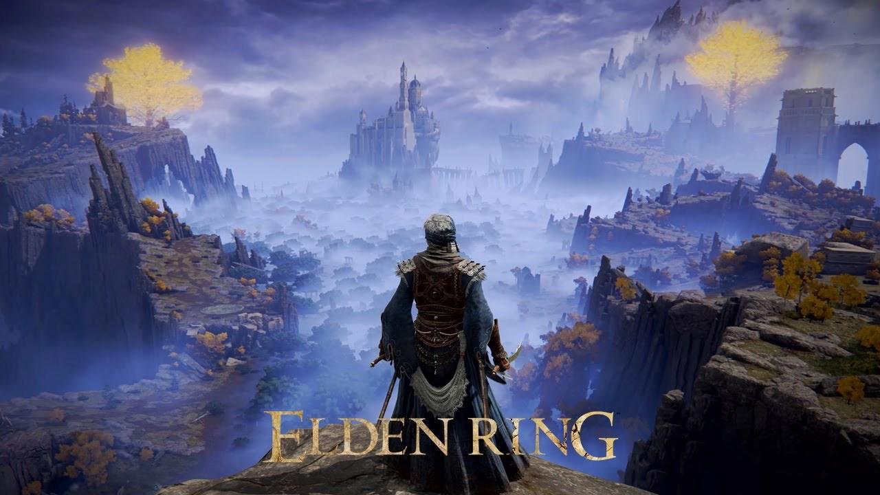 《艾爾登法環》發佈1.09.1版本更新 PC光追設置說明