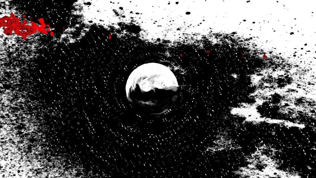 在《if found》里，亲历一场关于怪胎和宇宙的蓝调摇滚-第18张