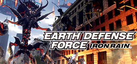 《地球防卫军》系列游戏特卖-第7张