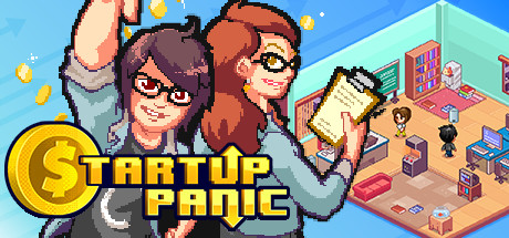 《Startup Panic》:重生之我在异世开公司-第6张