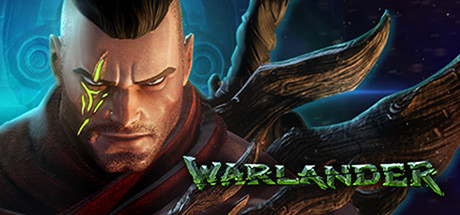 【PC遊戲】劍與魔法對戰網遊《Warlander》公佈 9月12日上架Steam-第0張
