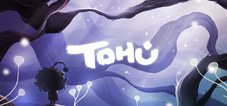 可爱手绘风游戏《TOHU》2020年秋季登陆Steam 1%title%
