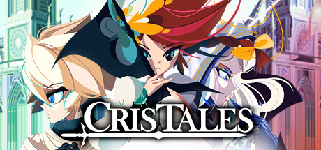 【PC游戏】EPIC免费领取《水晶传说（Cris Tales)》