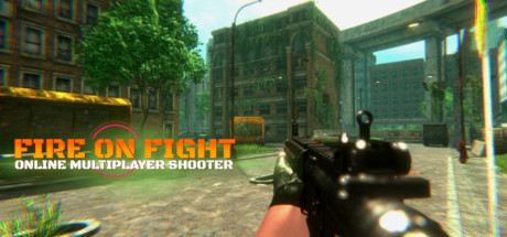 【Fire On Fight : Onli】玩家E評《火力全開》：多人FPS模擬器-第1張